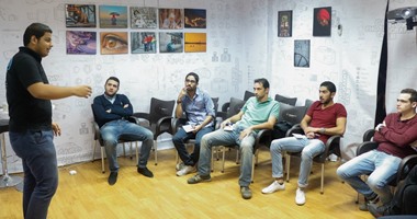 "كن محترفًا ".. مبادرة لتعليم التصوير الفوتوغرافى