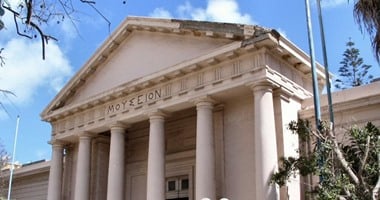 متى يتم افتتاح المتحف اليونانى الرومانى بالإسكندرية؟ اعرف الموعد