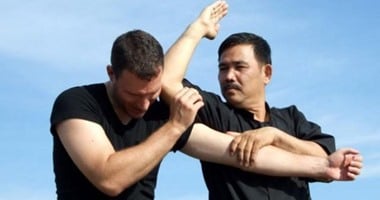 "Egyptian bujinkan dojo" ينظم ورشة تدريبية لتعلم البوجينكان ببنى سويف