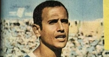 "اليوم السابع" يرصد قائمة أشهر المتوجين بلقب هداف الدورى عبر التاريخ.. الشاذلى على القمة بـ167 هدفا.. والضظوى يتوج باللقب 4 مواسم.. ومتعب أصغر عضو فى نادى الهدافين