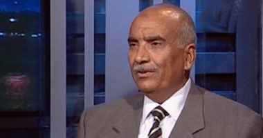 نصر سالم: القوات المسلحة تعرف مكان الإرهابيين بسيناء وستضربهم فى توقيت واحد