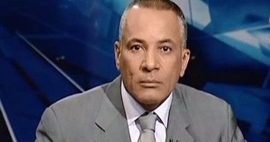 أحمد موسى: "إللى أسمعه بيشتم الجيش مالوش إلا الشبشب والجزمة"