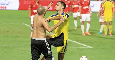 بالفيديو.. ليلة العار لكرة القدم الإسرائيلية
