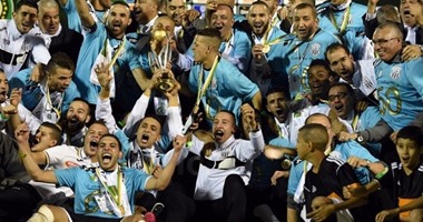 الوفاق يواجه اتحاد العاصمة فى "كلاسيكو الجزائر" بدورى الأبطال