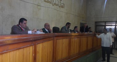 السجن 5 سنوات لعامل بتهمة إحداث عاهة مستديمة لسيدة فى سوهاج
