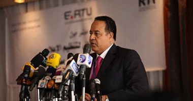 جمال الشاعر: عدم توفير مقر سبب تأخير تشكيل اللجنة التأسيسية للإعلاميين