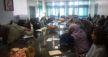 التعليم تشارك فى مؤتمر Eduvation التعليمى والتكنولوجى 