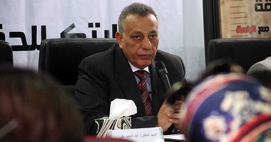 محافظة الجيزة تستضيف اجتماع تعريفى حول برنامج حماية الأطفال بلا مأوى