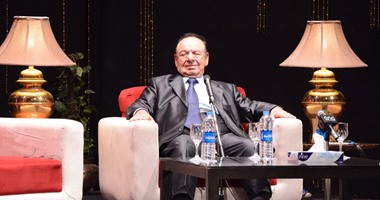صالون صباح فخرى يشهد ميلاد نجله أنس