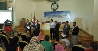 اليوم.. الهيئة الإنجيلية تنظم مؤتمر بناء مجتمع ما بعد الثورة