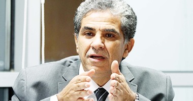 وزير البيئة: دمج قضية التغيرات المناخية فى نظام العمل اليومى لجميع الجهات