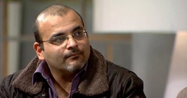 أيمن بهجت قمر تعليقا على اعتزال آل الشيخ: قدمت حاجات هيفضل الشباب فاكرهالك