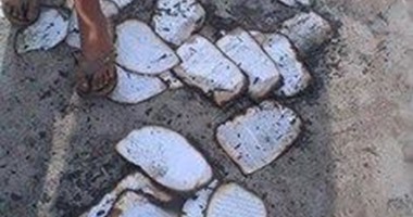  نوفمبر شهر استشهاد البراءة..فى حادث البحيرة.. 18 طالبا يتطايرون مع أحلامهم والمسئولون يتطهرون بالتصريحات وفى الإعلام أصبح "تفحم" الأطفال "عاديا" وللأمهات الذكرى والحزن