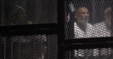 تأجيل محاكمة 23 متهما باقتحام قسم كرداسة لـ18 مارس