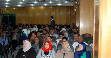 غدًا.. ندوة لـ"أقلام ضد الغباء" حول عمل المرأة وحقوقها فى المجتمع