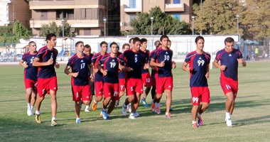 النصر يواجه إنبى وبتروجت وديّا استعدادا لمنافسات "المظاليم"