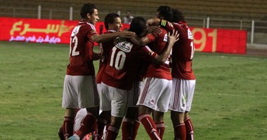 الجالية المصرية بالنمسا ترصد مكافآت للاعبى الأسيوطى للفوز على الأهلى
