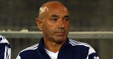 باتشيكو عن العودة للزمالك: تركت شنطة الملابس فى القاهرة