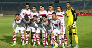 مجلس الزمالك يجتمع باللاعبين غدًا بناء على طلب "فيريرا"