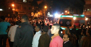 "مصريات ضد الإرهاب": علينا الاصطفاف لنهزم الظلاميين المتربصين بالوطن