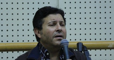 هانى شاكر مهاجما الفن الهابط: "هانت علينا نفسنا بإظهار القبح فى مصر"