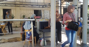 جامعة عين شمس: افتتاح مبنى فندقى متميز بمدينة الطلبة مع استئناف الدراسة