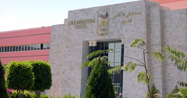 مستشفى الأقصر الدولي تواصل مهمتها فى القضاء على قوائم الإنتظار .. اعرف التفاصيل