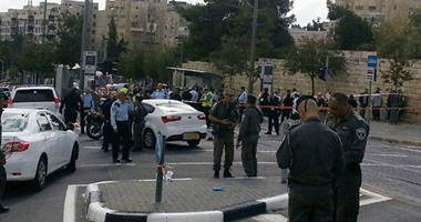 "الدهس" سلاح الفلسطينيين الجديد لمقاومة الاحتلال.. 2014 يشهد أكبر عمليات دهس فى تاريخ الصراع.. 6 عمليات قتلت 5 إسرائيليين وإصابة 42.. معظم العمليات مبادرات شخصية ولا تعتمد على التسلح من أجل تنفيذها