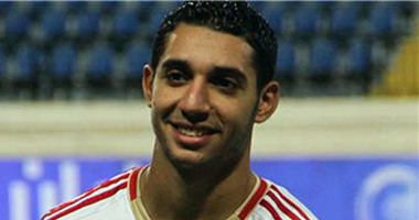 محمود خالد شيكا يروى تفاصيل دقيقة من حادث رحيل يوسف محيى لاعب الزمالك السابق