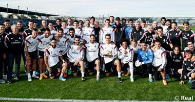 سحب قرعة دور الـ16 بدورى أبطال أوروبا "الاثنين"