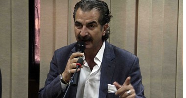 عصام شلتوت: فتحى مبروك بديلاً لجاريدو فى قيادة الأهلى