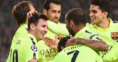 مباريات اليوم.. آرسنال يواجه مانشستر يونايتد..وبرشلونة مع أشبيلية