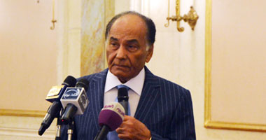 محمد فريد خميس يدعو لتوفير 30% من الطاقة خلال مؤتمر الجامعة البريطانية