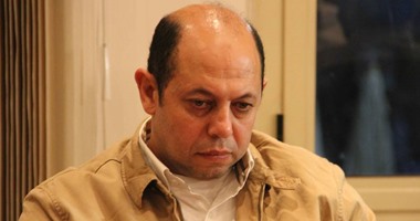 أحمد سليمان: أسعى لرد الجميل لنادى الزمالك