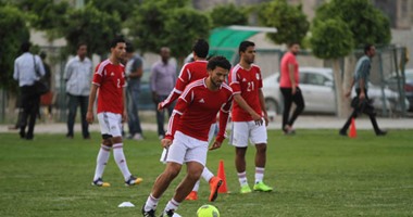 تعرف على أسعار تذاكر ودية الفراعنة أمام زامبيا