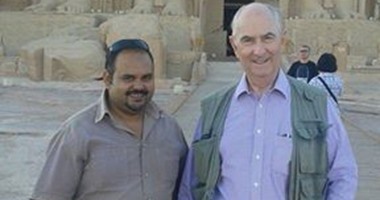 السبت الفادم.. حفيد الخديوى عباس حلمى يزور مستشفى أورام الأقصر