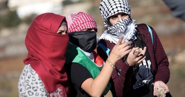 "الفلسطينيات".. كفاح وطنى واجتماعى ضد التمييز وجرائم الاحتلال الإسرائيلي