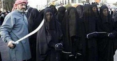 الإسلام برىء من اغتصاب "داعش" للنساء باسم "التسرى".. لا دليل من القرآن والسنة عليه.. وبعض الفقهاء أباحوا وطء "السيد" لجاريته دون موافقتها ودون زواج أو أجر.. "تنظيم الدولة" شرعن البغاء باسم الدين