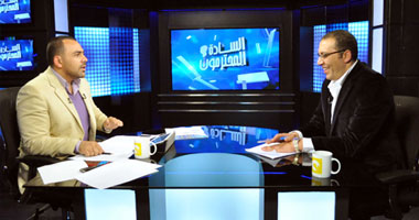 خالد صلاح: تحية للمخابرات لكشف جواسيس "عوفاديا" رغم ظروف البلاد