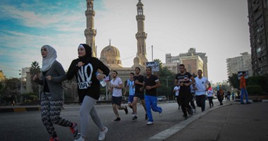 حزب المحافظين ينظم اليوم "ماراثون جرى" لصالح الأيتام