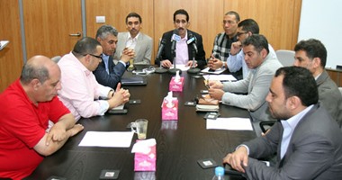 إشادة واسعة بتأسيس غرفة الصحف الخاصة.. مكرم محمد أحمد: تحقق الارتقاء بالمهنة وحفظ حقوق الصحفيين.. وصلاح عيسى:ضرورية لتمثيل الناشرين والمساهمين.. وأمينة النقاش:تساهم فى ضخ استثمارات جديدة لتطوير الأداء
