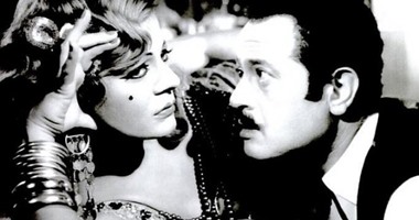 "زنوبة"فى "قصر الشوق" ولويزا "الناصر صلاح الدين" أشهر أدوار نادية لطفى