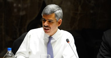 الصحف الأمريكية: الخبير العالمى محمد العريان يحدد أربعة تحولات حاسمة للتغلب على عقود الركود الاقتصادى.. روما تحاول محاصرة أقدم مهنة فى العالم