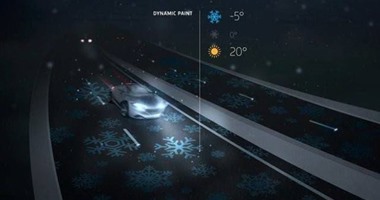 هولندا تفتتح أول طريق ذكى فى العالم صديق للبيئة ومقنن للطاقة الكهربائية