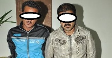 ضبط تشكيلين عصابيين تخصصا فى سرقة المحلات تحت تهديد السلاح بالقليوبية