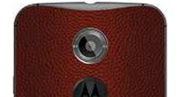 موتورولا تطلق لونا جديدا من هاتف moto x باسم Football Leather