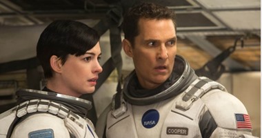بالصور.. رايان بوتر يتفوق على آنا هاثاواى وبن أفليك هذا الأسبوع.. "Big Hero 6" يتصدر إيرادات السينما الأمريكية بـ57.5 مليون دولار