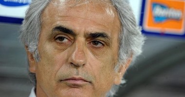 السن والماديات يُبعدان خليلوزيتش عن تدريب منتخب مصر
