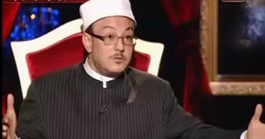 رواد مواقع التواصل: كنا متخيلين المهدى من الجزيرة العربية طلع من فيس بوك