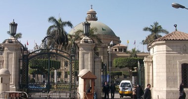جامعة القاهرة تغلق باب الترشح لمنصب عميد الهندسة اليوم..وتلقى الطعون الأحد